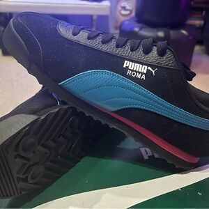 Roma South Beach Puma Sneakers